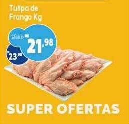 GoodBom Tulipa De Frango oferta