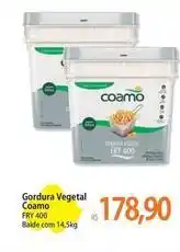 Atacadão Coamo - godura vegetal oferta