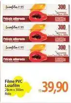 Atacadão Filme pvc oferta