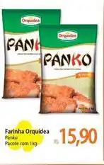 Atacadão Pan - farinha orquídea oferta