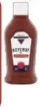 Federzoni Supermercados Ketchup heinz oferta