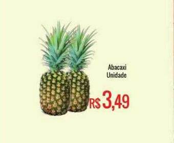 Mart Minas Abacaxi oferta