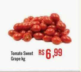 Mart Minas Tomate Sweet Grape oferta