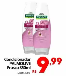 Althoff Supermercados Condicionador palmolive oferta