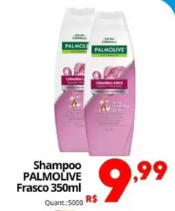Althoff Supermercados Shampoo palmolive oferta