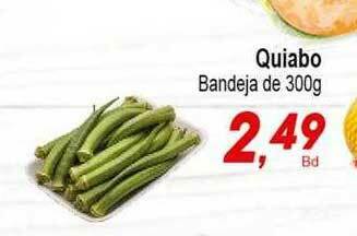 Quiabo
