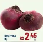 Max Atacadista Beterraba oferta