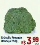Rezende - brócolis bandeja