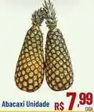 Max Atacadista Abacaxi unidade oferta