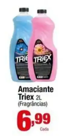 Santo Supermercados Amacianete triex oferta