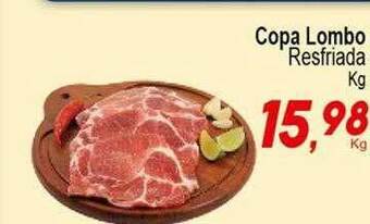 Copa Lombo