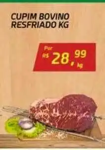CenterBox Cupim Bovino Resfriado oferta