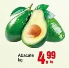 Abacate