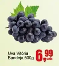 Negreiros Uva vitória oferta