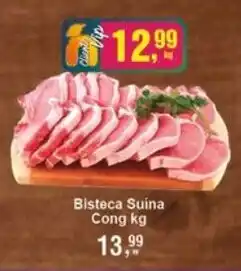 Negreiros Bisteca Suina oferta