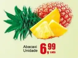 Negreiros Abacaxi oferta