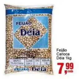 Negreiros Feijão carioca déia oferta