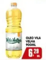 Higa's Supermercado Óleo vila velha oferta