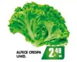 Higa's Supermercado Alfece crespa unid. oferta