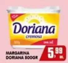 Higa's Supermercado Margarina dorianasoo oferta