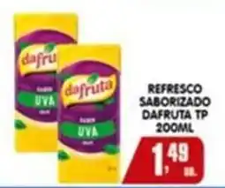 Higa's Supermercado Refresco saborizado dafruta tp oferta