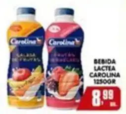 Higa's Supermercado Bebida lactea carolina oferta
