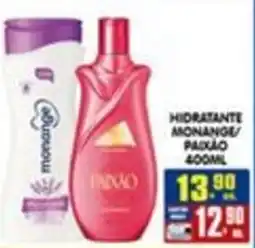 Higa's Supermercado Hidratante monange/ paixão oferta