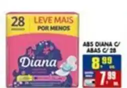 Higa's Supermercado Diana oferta