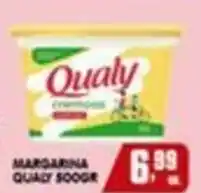 Higa's Supermercado Margarina qualy sódor oferta
