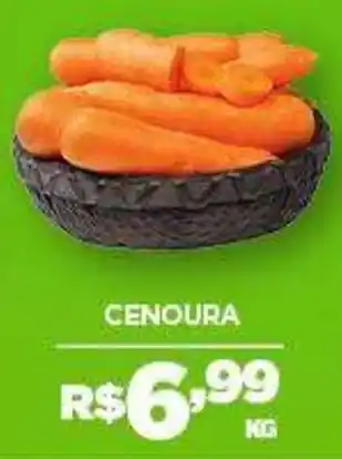 Cenoura