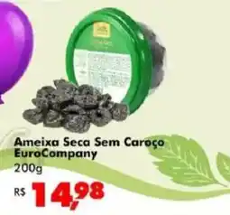 Big Box Ameixa Seca Sem Caroço oferta