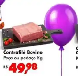 Big Box Contrafilé Bovino oferta