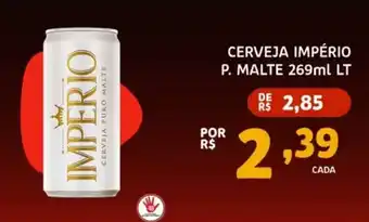 Cerveja imperio