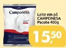 Supermercados Nori Leite em pó camponesa oferta