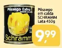 Supermercados Nori Pêssego extra oferta