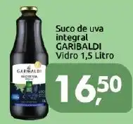 Supermercados Nori Suco de uva integral garibaldi oferta
