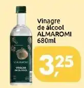 Supermercados Nori Vinagre de álcool almaromi oferta