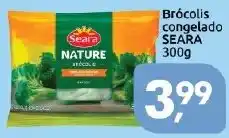 Supermercados Nori Brócolis congelado oferta