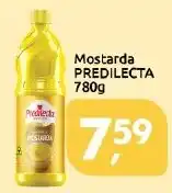 Supermercados Nori Mostarda predilecta oferta