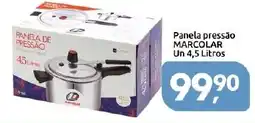 Supermercados Nori Panela pressão marcolar oferta