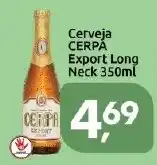 Supermercados Nori Cerveja cerpa export long neck oferta