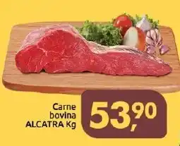 Supermercados Nori Carne bovina alcatra oferta