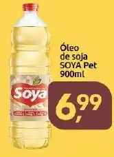 Supermercados Nori Óleo de soja soya pet oferta