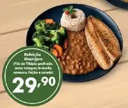 Supermercados Nori Refeição Mounjaro oferta