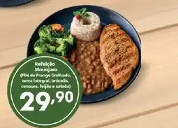 Supermercados Nori Refeição Mounjaro oferta