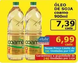 Mialich Supermercados óleo de soja coamo oferta