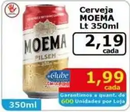 Mialich Supermercados Cerveja moema oferta