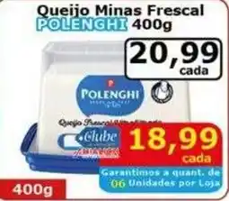 Mialich Supermercados Queijo Minas Frescal oferta