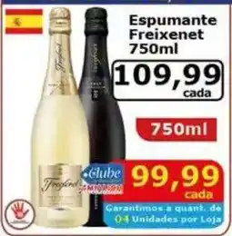Mialich Supermercados Espumante freixenet oferta