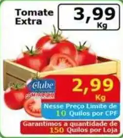 Mialich Supermercados Tomate Extra oferta